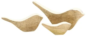 Figurka Three Birds