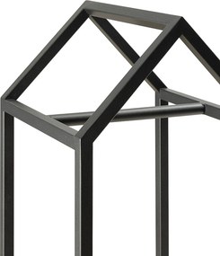 Wieszak stojący Loft I 38x200 cm