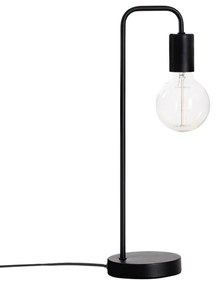 Lampa stołowa KELI, metalowa, 46 cm