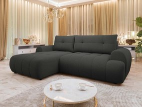 Narożnik z funkcją spania Liforti