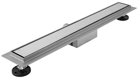 REA-G2503 - Odpływ liniowy NEOX 80 cm ze stali nierdzewnej