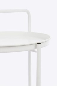 Stalowy barek ø 44,5 cm Austin – Bizzotto