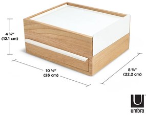 Szkatułka na biżuterię Stowit – Umbra