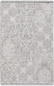 Dywan Tweed grey 120x170cm