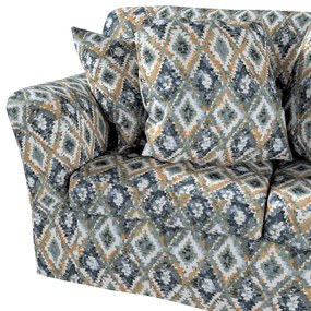 Pokrowiec na sofę Tomelilla 2-osobową nierozkładaną