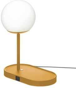 Lampka na biurko COLORS, ładowana na USB