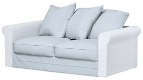 Pokrowiec na sekcję 2-osobową Grönlid, nierozkładaną