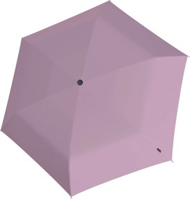 Knirps U.200 Rose with Black