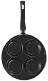 Patelnia do smażenia jajek pancakes 25 cm
