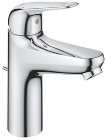 GROHE 24325001 - Bateria umywalkowa SWIFT DN 15 rozmiar M błyszczący chrom