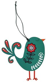 Ozdoba świąteczna 21,5 cm Bird – Rex London