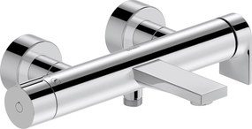 Bateria wannowa Duravit Tulum by Starck