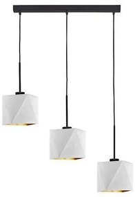 Lampa wisząca na listwie 5 kolorów do wyboru H6-T15
