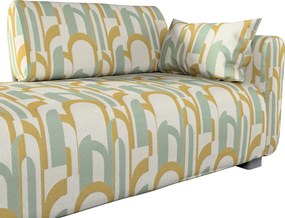 Pokrowiec na szezlong Mysinge