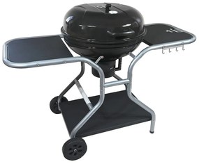 Grill na węgiel drzewny Pescara – Cattara