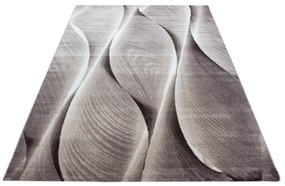 Brązowy dywan 120x170 cm Parma – Ayyildiz Carpets