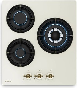 Klarstein Victoria płyta gazowa | 45 cm