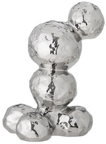 Kamionkowa figurka (wysokość 33,5 cm) Bobby – Bloomingville