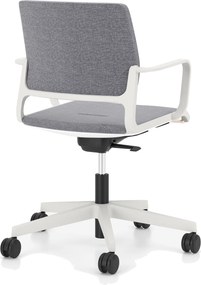 Obrotowe krzesło konferencyjne Xilium Conference Swivel Chair UPH