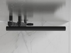 Mexen Jukon grzejnik łazienkowy dekoracyjny 988 x 500 mm, 461 W, antracyt - W116-0988-500-00-66
