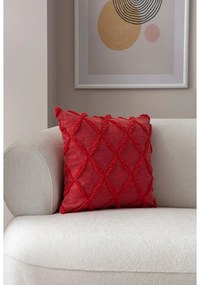 Poszewka na poduszkę 43x43 cm Tuffet – Mioli Decor