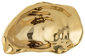 Miska dekoracyjna ceramiczna 8x12,5 cm Kellis – Bloomingville