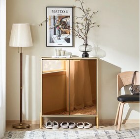 Komoda Szafka na buty FSB96-G