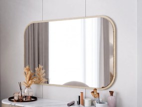 Lustro wiszące Nisken