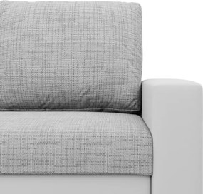 Fotel Landi – nowoczesny fotel do salonu i gabinetu, wygodny, elegancki design