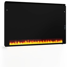 Klarstein ZenHeat Graphene panel ścienny na podczerwień 1110 W
