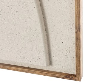 Obraz Neutral Flow 82x4x62 cm