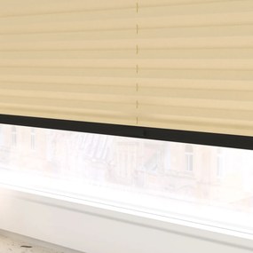 Plisa okienna na wymiar Harmonica