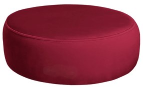 Taboret Pola noga metalowa szara MG31