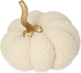 Dekoracja Pumpkin 15x12cm