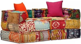 Sofa modułowa 2-osobowa Staford 25X N3-R39