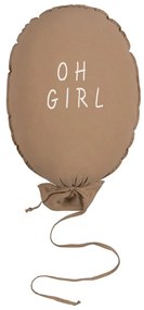 Poduszka dziecięca Oh Girl – Malomi Kids