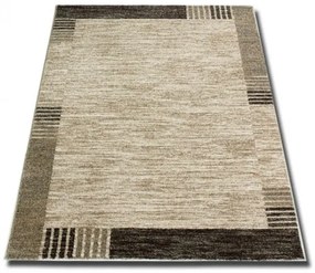 Dywan nowoczesny Lara bodiura beżowy 200 cm x 290 cm