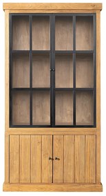 Witryna Harbor II 114x52x220 cm