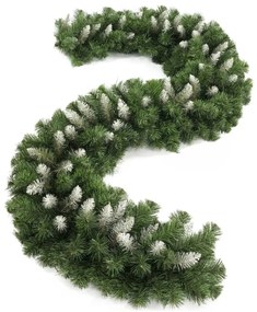 Dekoracja świąteczna GIRLANDA ONE 275 cm