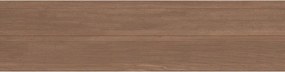 Mexen Prestige Wood Brown gres szkliwiony rekt. G1, płytka drewnopodobna ścienna 120 x 30 cm, mat - TL706-120-030-50