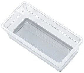 Curver Organizer do szuflad Sistemo, 15 x 5 x 7,5 cm