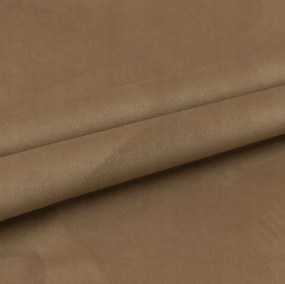 PROMOCJA Rozkładana dwustronna sofa w kształcie L VENORIA SLIM 200x143 cm, beżowy + 2 poduszki GRATIS II. gatunek