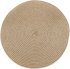 Tekstylna mata stołowa ø 38 cm Othello – douceur d'intérieur
