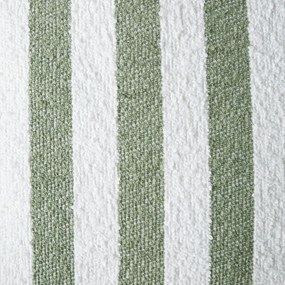 Poduszka dekoracyjna 45x45 cm Boucle Stripe – Catherine Lansfield