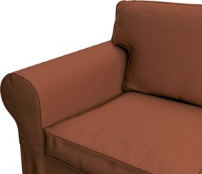 Pokrowiec na sofę Ektorp 3-osobową, nierozkładaną