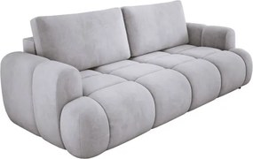 Sofa kanapa BOMO 3 osobowa z funkcją spania i pojemnikiem