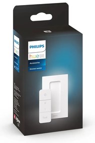 Włącznik ze ściemniaczem – Philips Hue