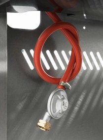 Grill gazowy G21 Florida BBQ Premium line, 7 palników + bezpłatny reduktor ciśnienia