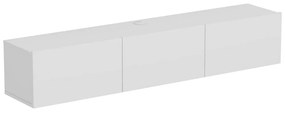 Stolik pod telewizor Denby White