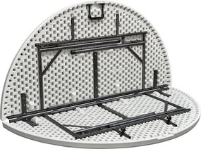 CATERING Stół o średnicy 160cm